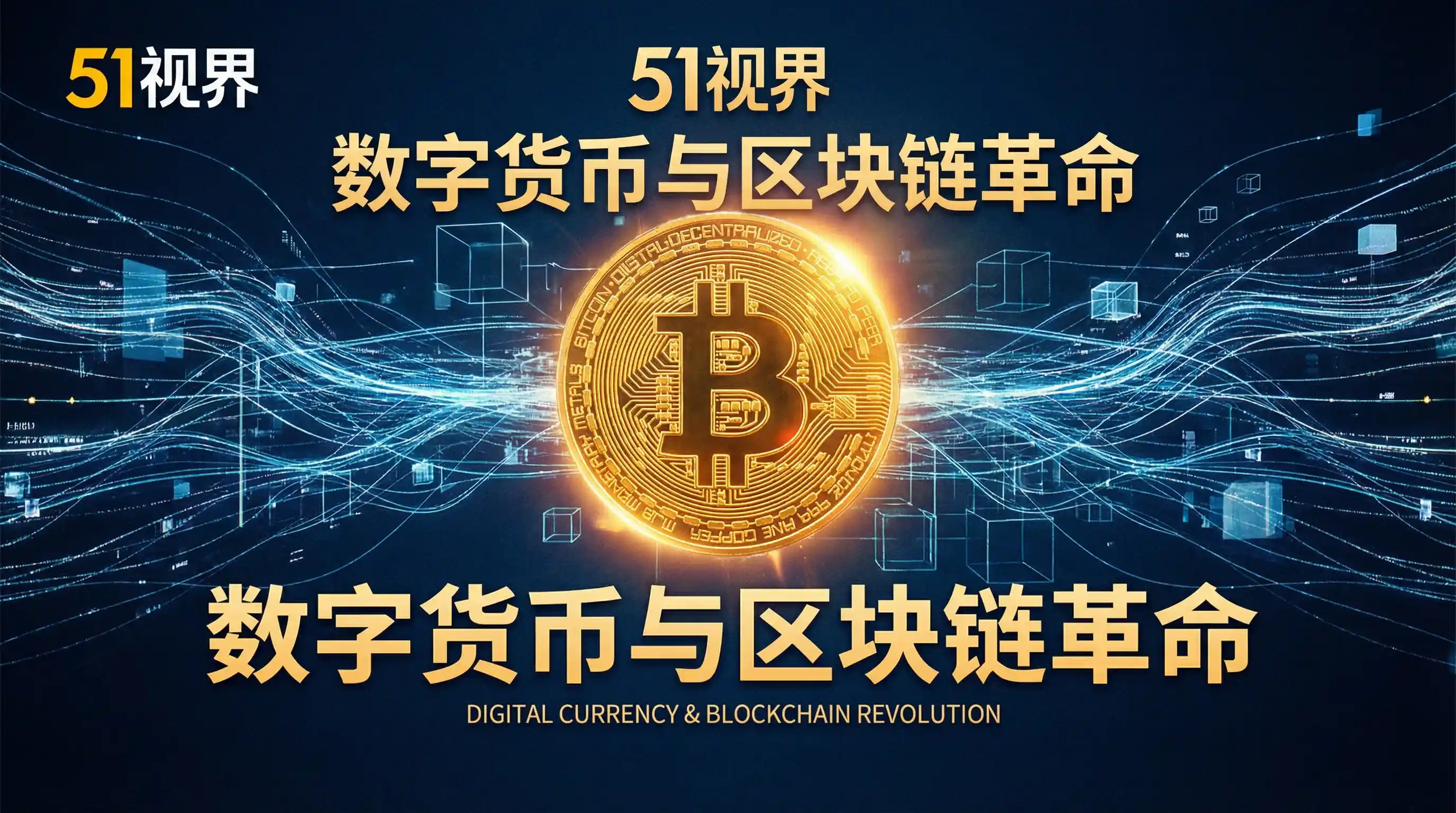 数字货币与区块链革命专题 - abo 金融科技
